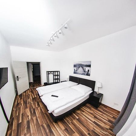 Bedroom Norimberga Esterno foto