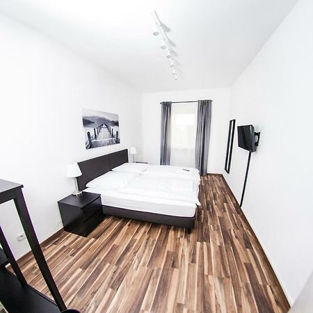 Bedroom Norimberga Esterno foto
