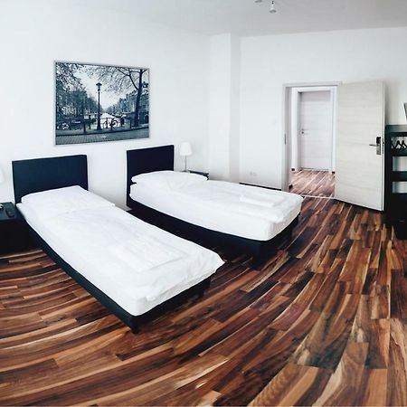 Bedroom Norimberga Esterno foto