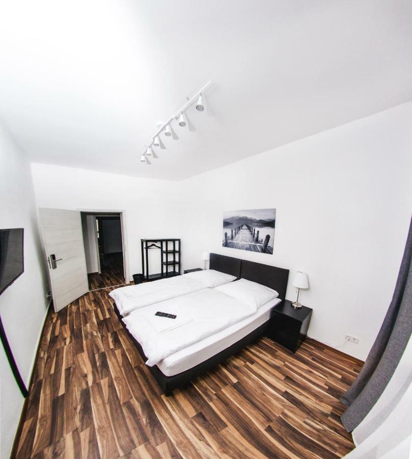 Bedroom Norimberga Esterno foto